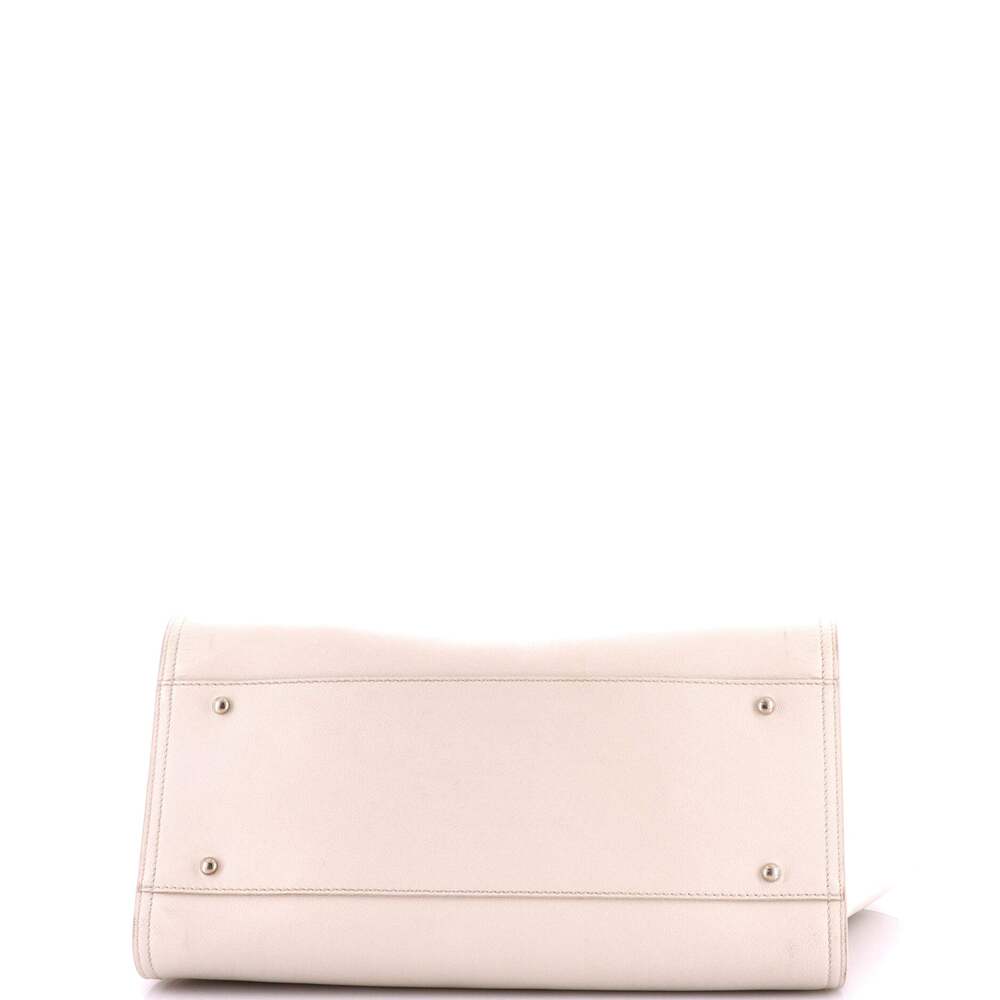Chanel Deauville Tote Studded Caviar #241950C34B - Picture 4 of 8